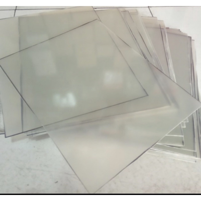 

Fiber Lembaran 0.5mm