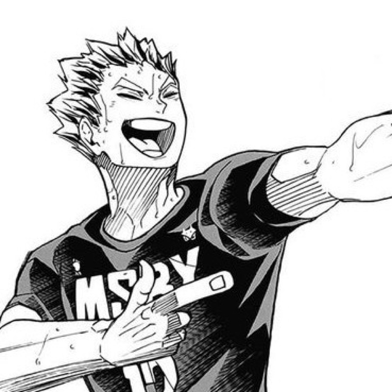 bokuto beam postcard