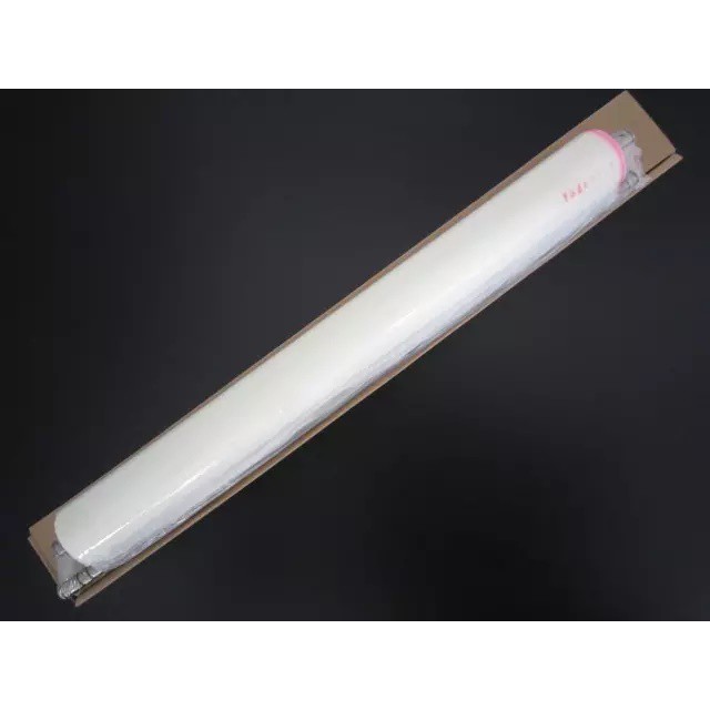 CLEANING WEB MESIN MINOLTA  BIZHUB 600 BIZHUB 601 Sparepart MINOLTA Mesin Fotocopy