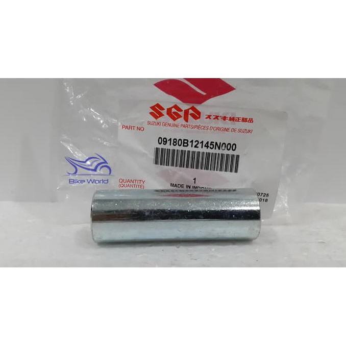 BOSH TROMOL DEPAN SATRIA FU 09180B12145N000 SUZUKI GENUINE PARTS TERLARIS