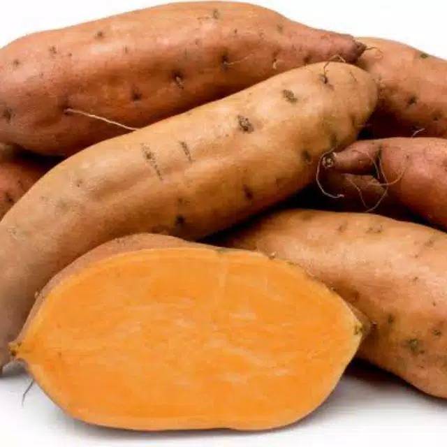 

Ubi 500gr