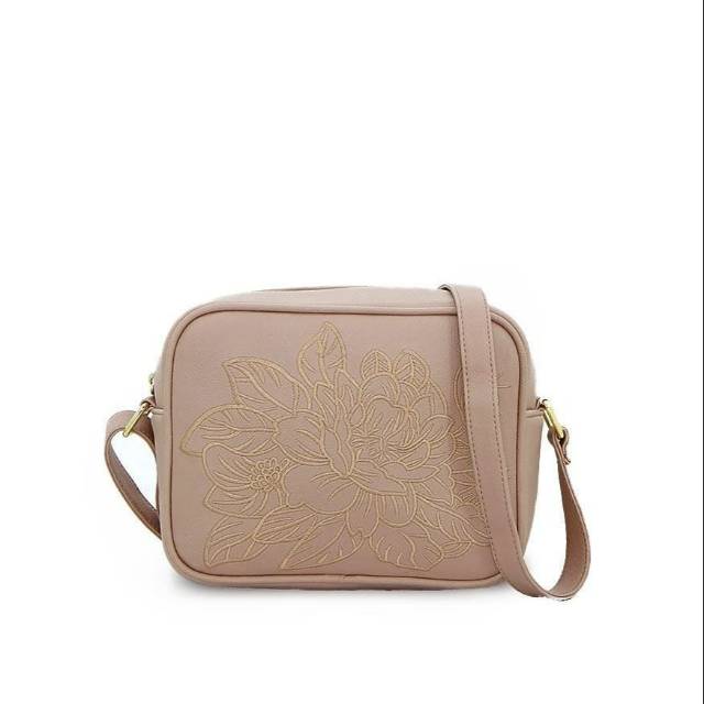 TAS SELEMPANG WANITA SOPHIE PARIS ROUXEN BAG T5578P3