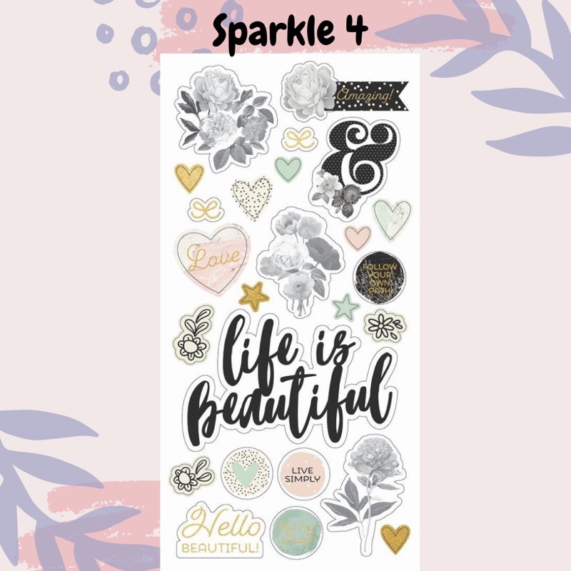 Sticker Tumblr Aesthetic Stiker Laptop estetik