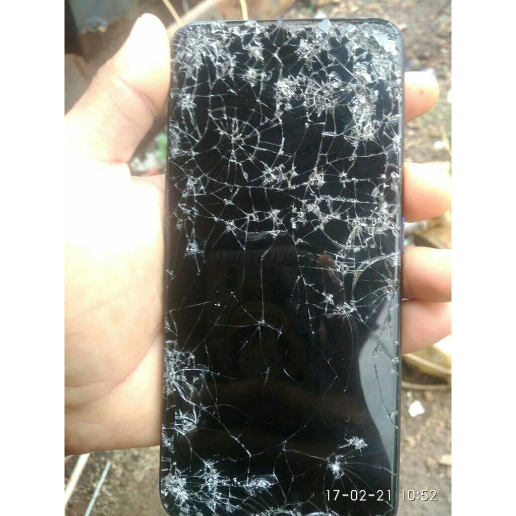 oppo f11 pro minus lcd ajja