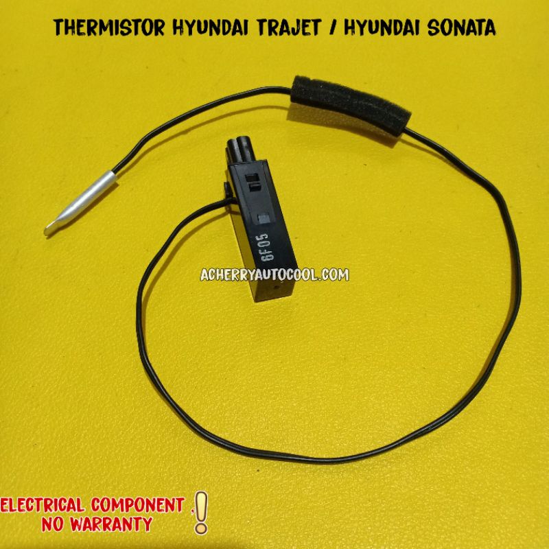 Thermistor Hyundai Trajet / Hyundai Sonata