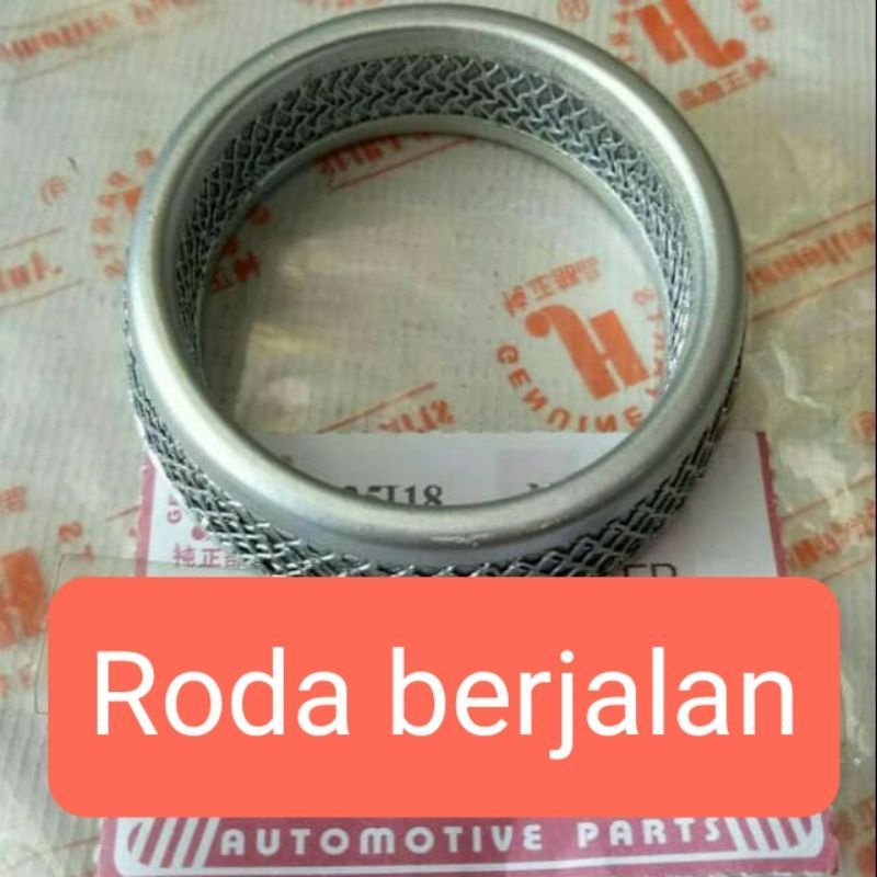 packing ring knalpot gasket muffler futura 1500cc