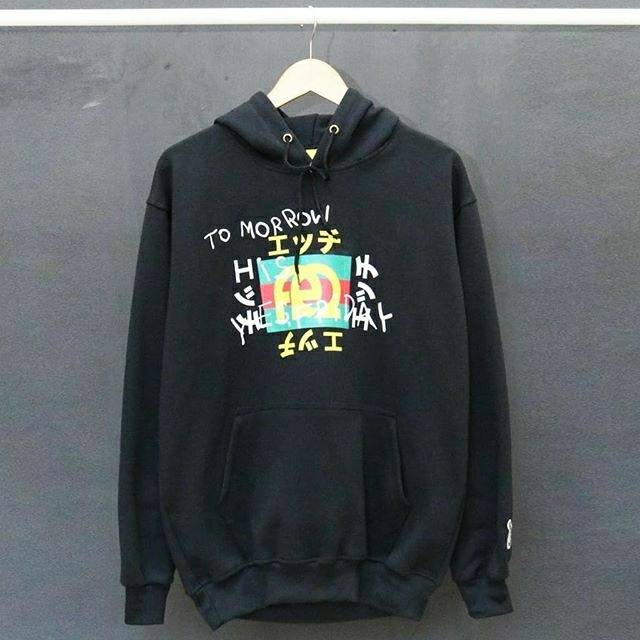 Hoodie Japan