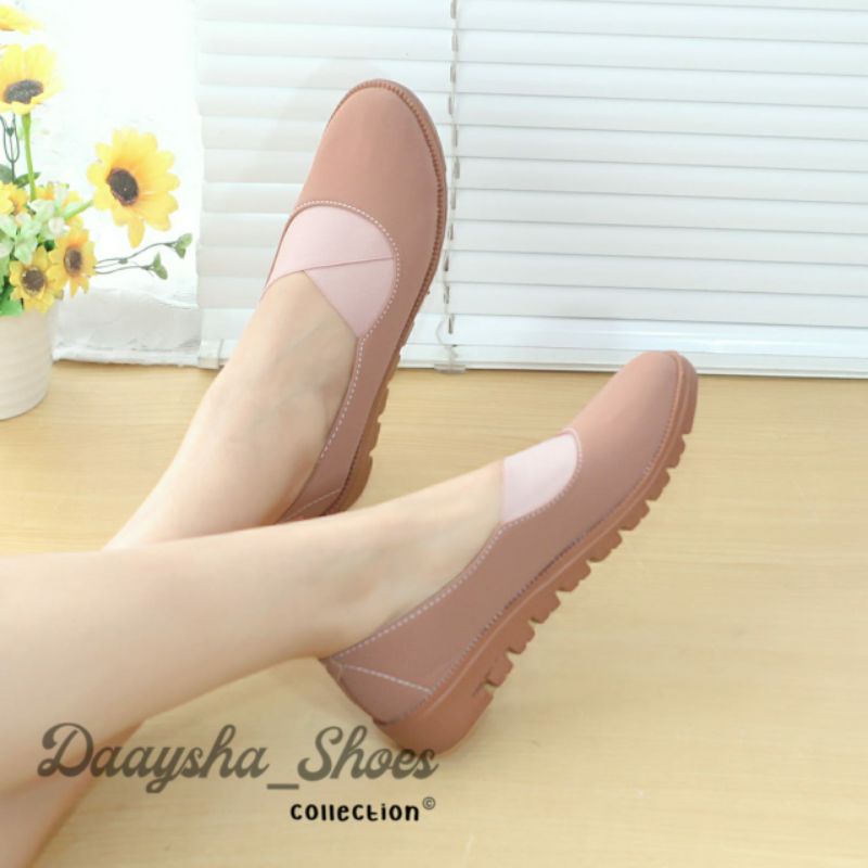 flatshoes wanita rh 06