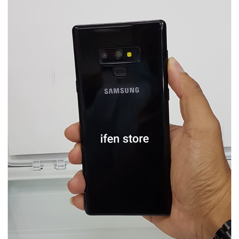 Dummy Samsung Galaxy Note 9