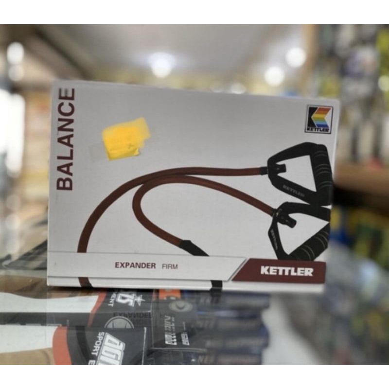 Expander kettler Firm / expander firm Kettler / gym /  fitness