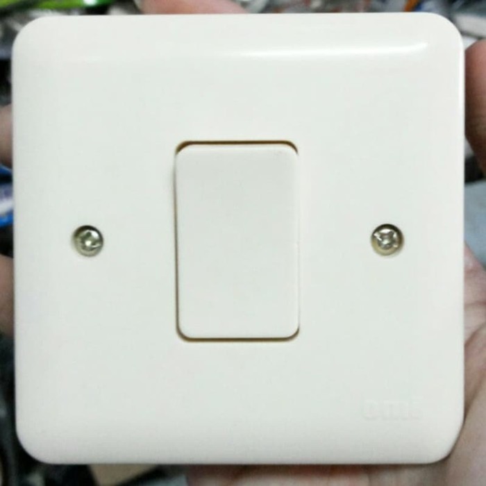 Saklar Engkel IB MATSUI - MT911