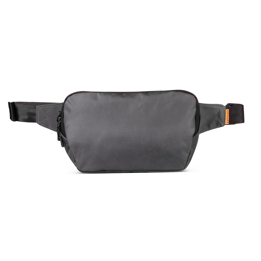 ANT PROJECT - BUNDLING Tas Sling Bag &amp; Pouch Mini Bag