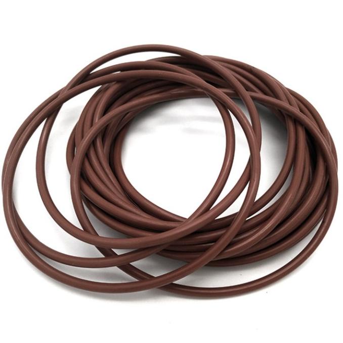 O-RING ORING standard JAPAN JIS VITON75 # P315 CS 8.40 x ID 314.50 mm glodokq98 Segera Dapatkan