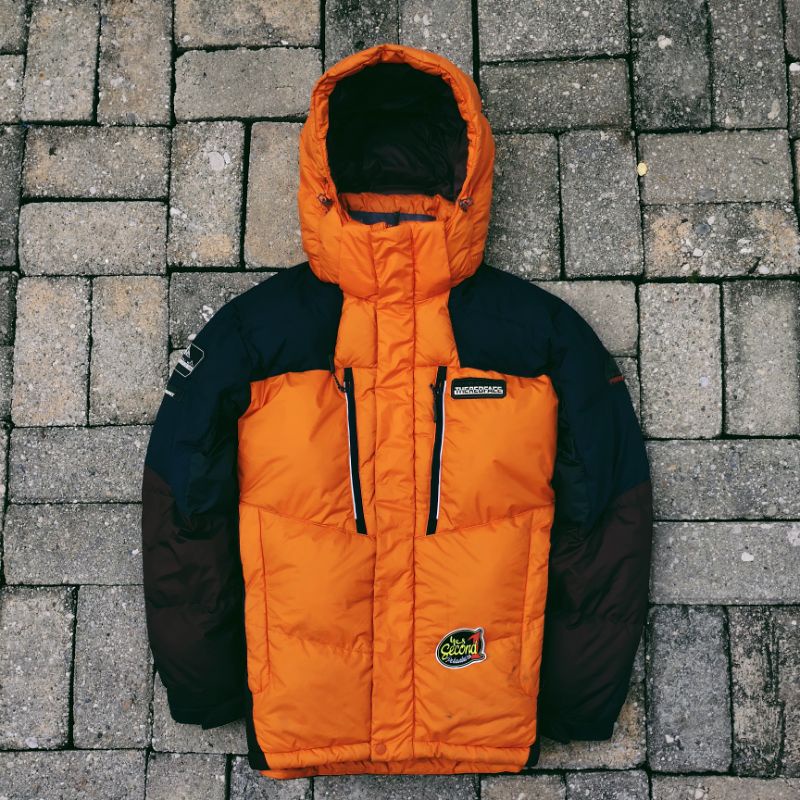 Jual jacket bulang the red face Shopee Indonesia