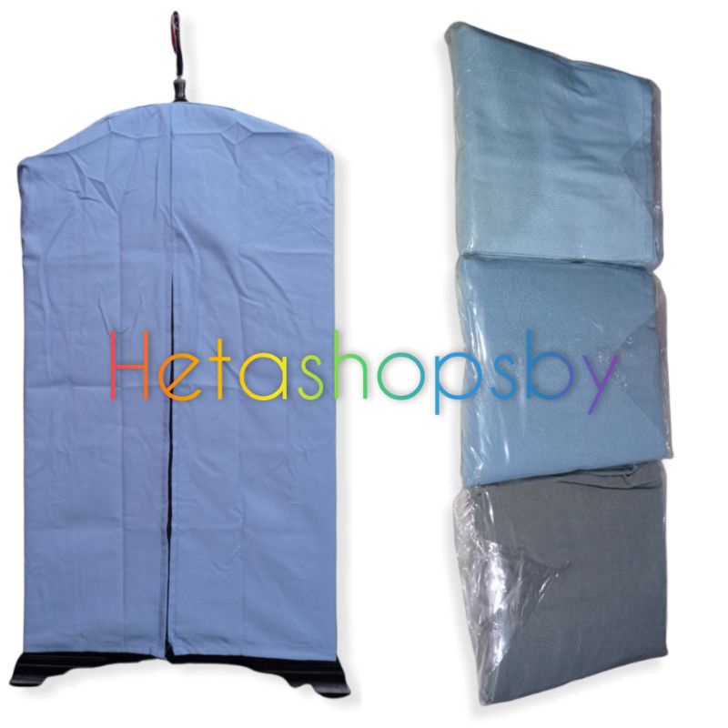 krodong sangkar kotak ukuran 36x36 38x38 40x40 45x45 kain drill