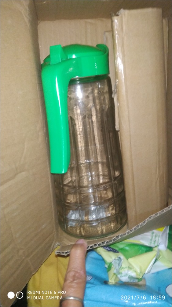 Selma 1.4 Ltr Teko Minum Julia