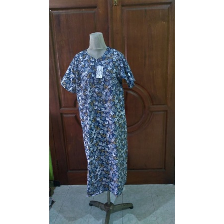 Daster katun/home dress katun busui friendly