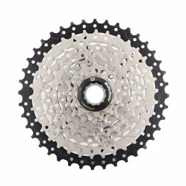 Sprocket 8speed 11 40t