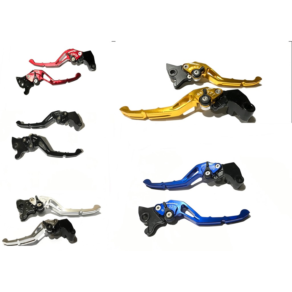 handle all new R15 VVA - handle R15 NEW V3 handle cnc all new r15 vva led