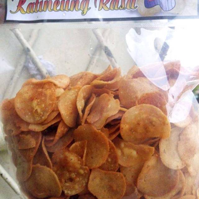 

Makanan dan oleh oleh khas sumedang
