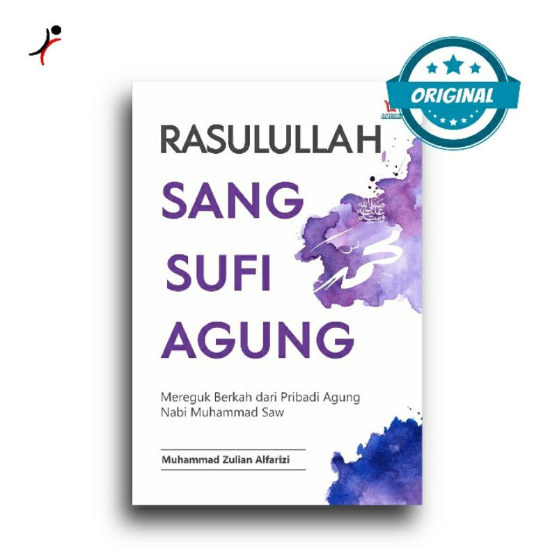 Rasulullah Sang Sufi Agung