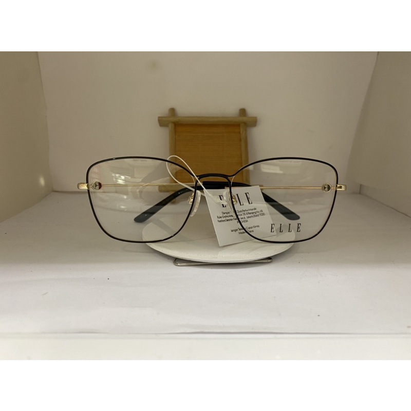 kacamata Elle 14446