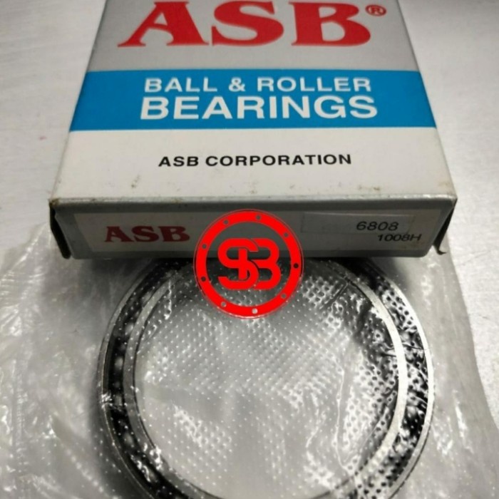 Bearing / Laker / Laher 6808 ASB