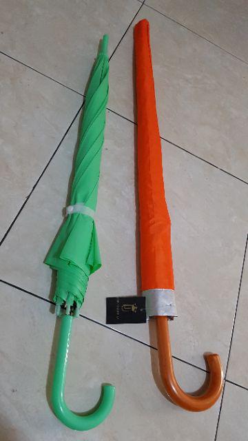 Promo Payung Standard Warna Jope Umbrella S01 Original