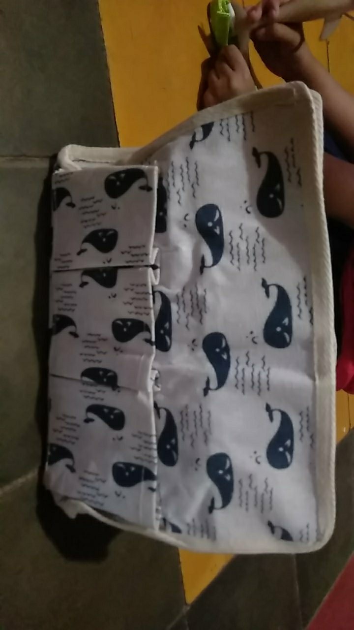 Lalulaku Kotak Tempat Tissue Ts02 Cover Tissue Box
