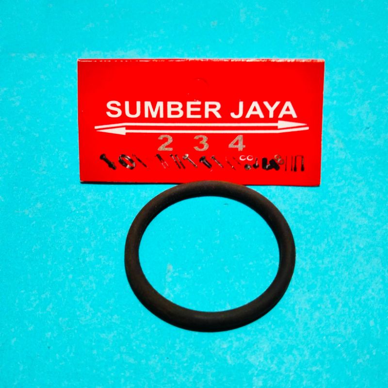 O ring 38 x 32 x 3 mm  / o-ring / oring TERMURAH