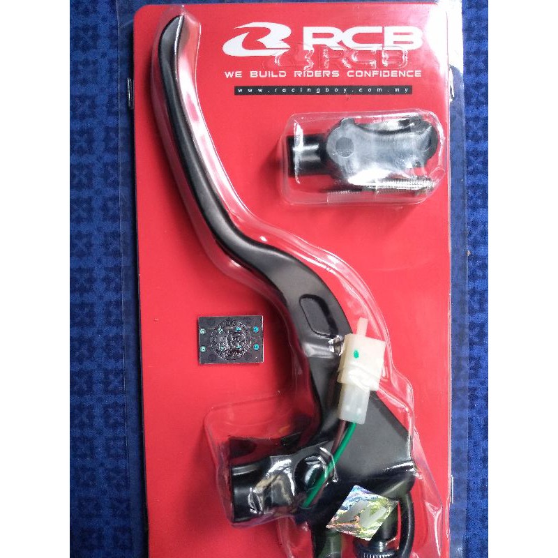 handle handel kopling RCB satria Fu, tiger, Megapro, gl max, Vixion
