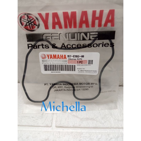 karet head cylinder Jupiter MX 135,Vixion old, Vixion  nvl