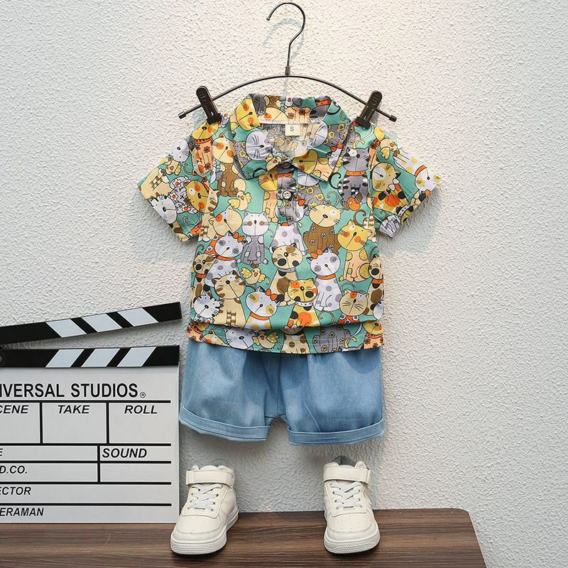 baju setelan anak impor import cina china korea terbaru ready celana baju