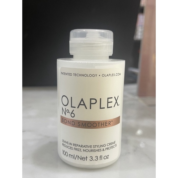 olaplex no 6