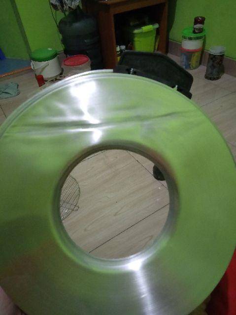 [ Free Ongkir ~ Cod] Alat Pemanggang Happy Grills