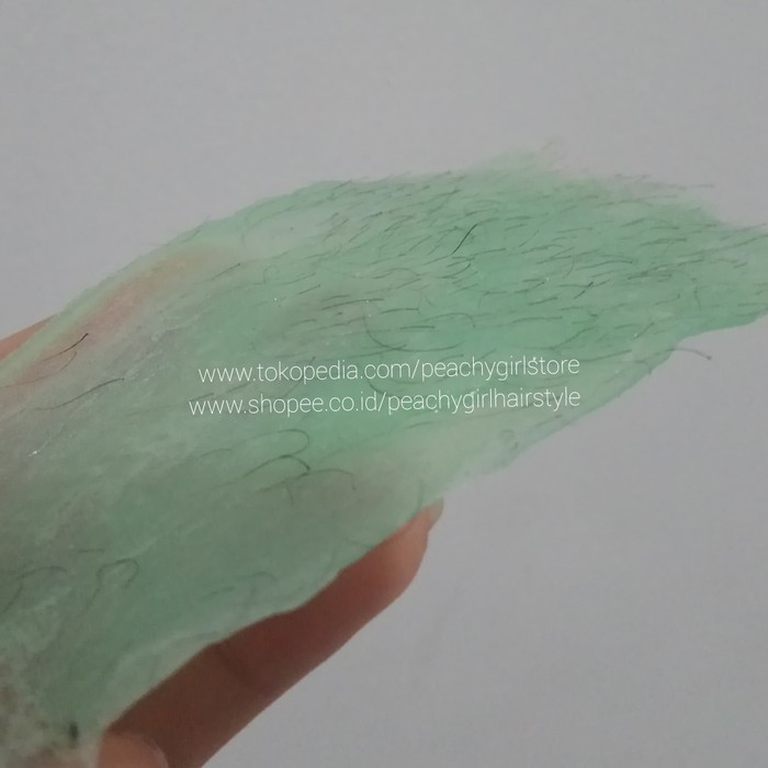 Hard Wax Beans - 100Gr | Pencabut Bulu tanpa Sakit &amp; Strip