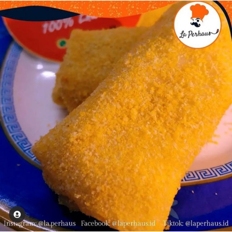 

Risoles