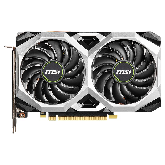 MSI GTX1660 SUPER VENTUS XS OC GTX 1660