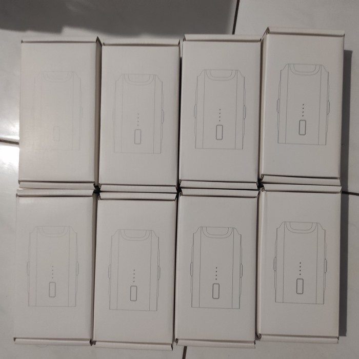 {adenastore} BATERAI BATTERY FIMI X8 SE 2020 2021 2022 Berkualitas