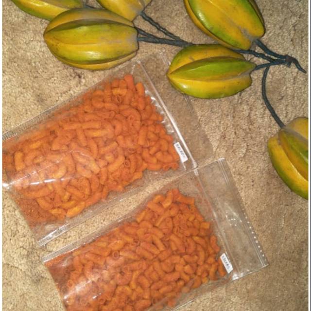 

Makaroni HOT!!!! JajanAE
