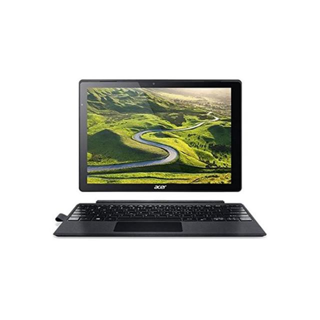 Notebook/Laptop Acer SWITCH ALPHA 12-SA5-271 - Intel i5-6200U/4GB