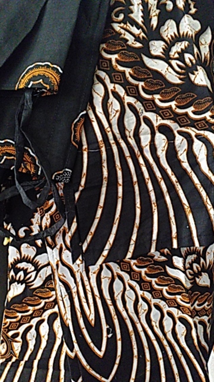 Bayar Dirumah ((cod)) || Tunik Batik Motif Seragam Batik Dianputri Baju Batik Wanita