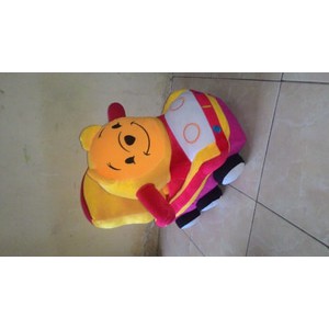 Sofa Odong Kereta Anak Pooh