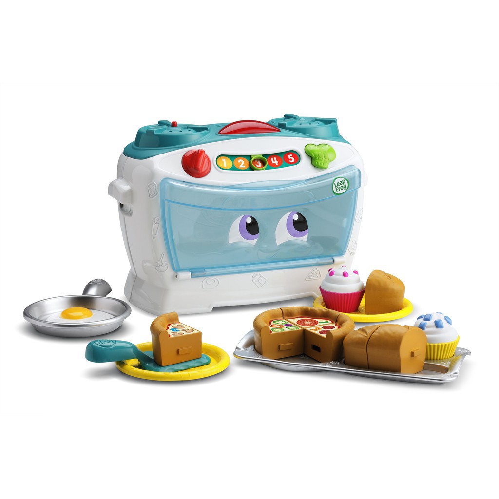 Jual LeapFrog Number Lovin' Oven 