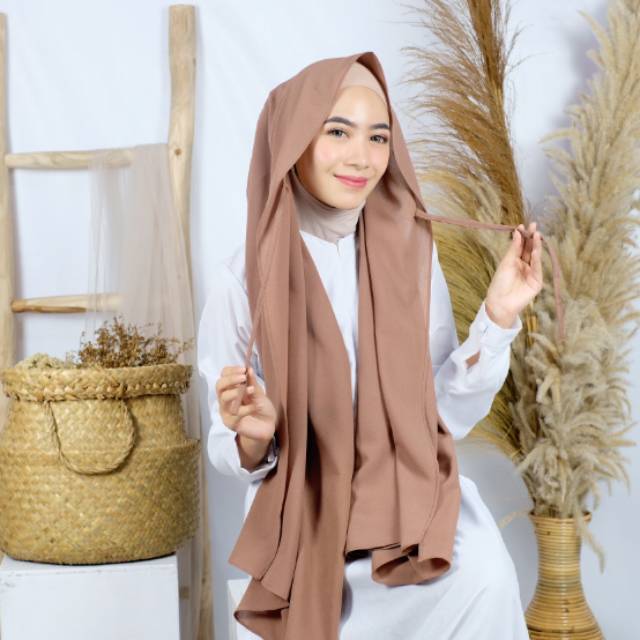 PASHMINA TALI DIAMOND