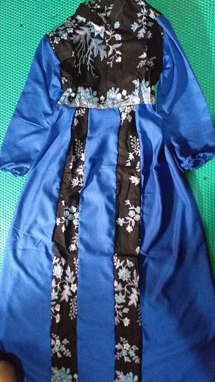 Tasyananu_batik Couple Deswita / Couple Adipati / Couple 2439