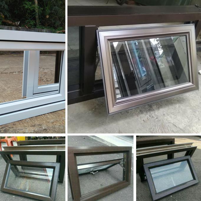 Pintu Upvc Minimalis Dari Upvcjakarta Com