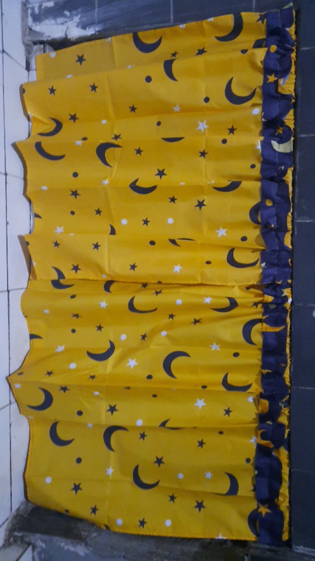 Korden Kolong Dapur Homemade Murah Uk.70*100