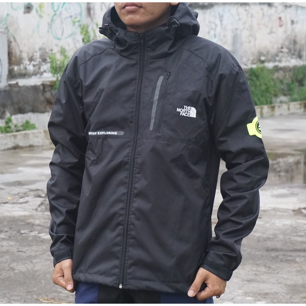 north face sellers