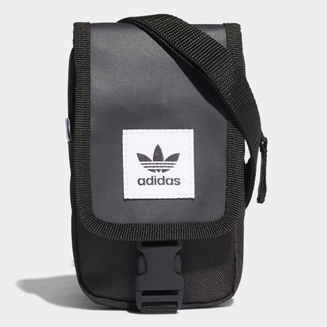 

Adidas Map Bag Black Originals